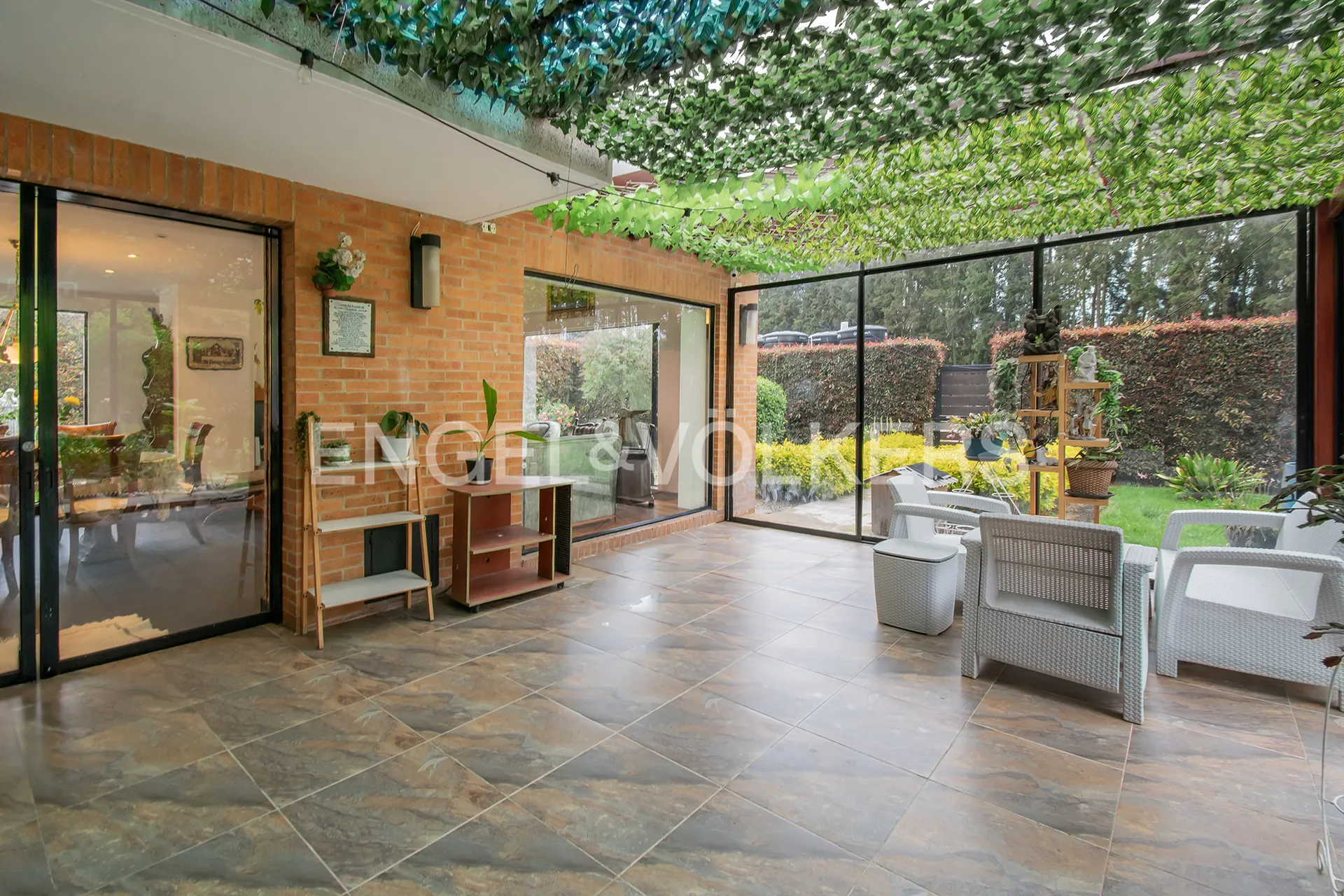 Casa en venta en Chuntame, Cajicá · foto 15 de 18