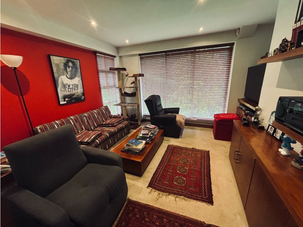 Casa en venta en El Salitre, La Calera · foto 10 de 24