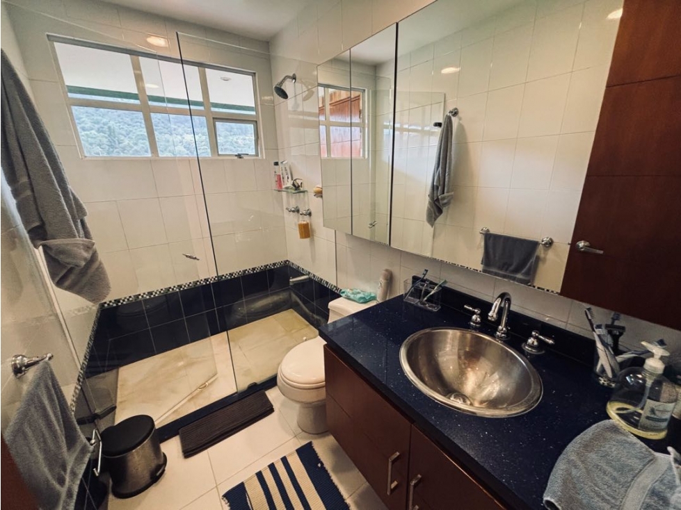 Casa en venta en El Salitre, La Calera · foto 11 de 24
