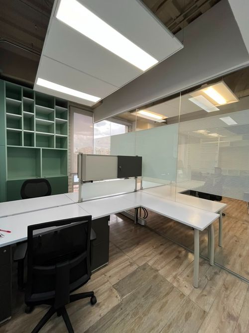 Oficina en Arriendo en Bogotá, d.c., Bogotá
