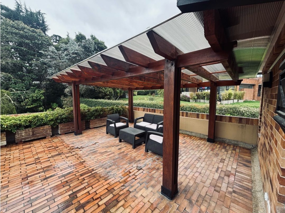 Casa en venta en El Salitre, La Calera · foto 13 de 24