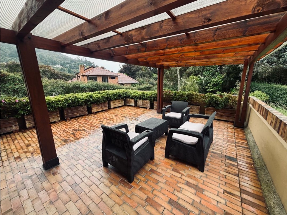 Casa en venta en El Salitre, La Calera · foto 14 de 24