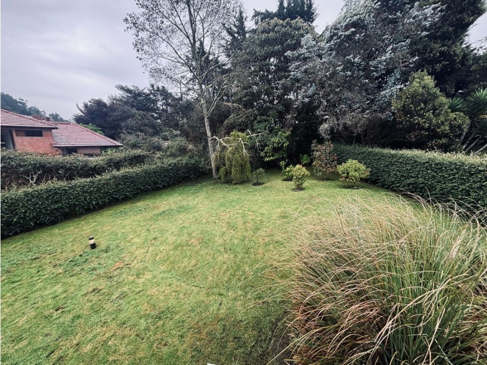 Casa en venta en El Salitre, La Calera · foto 15 de 24
