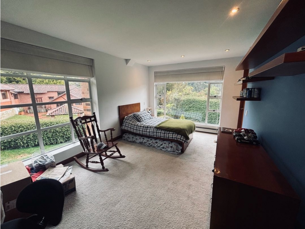 Casa en venta en El Salitre, La Calera · foto 16 de 24