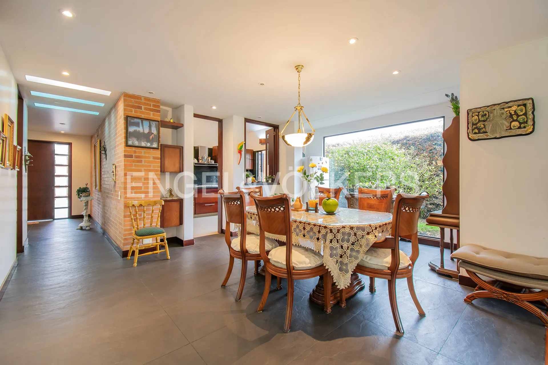 Casa en venta en Chuntame, Cajicá · foto 5 de 18