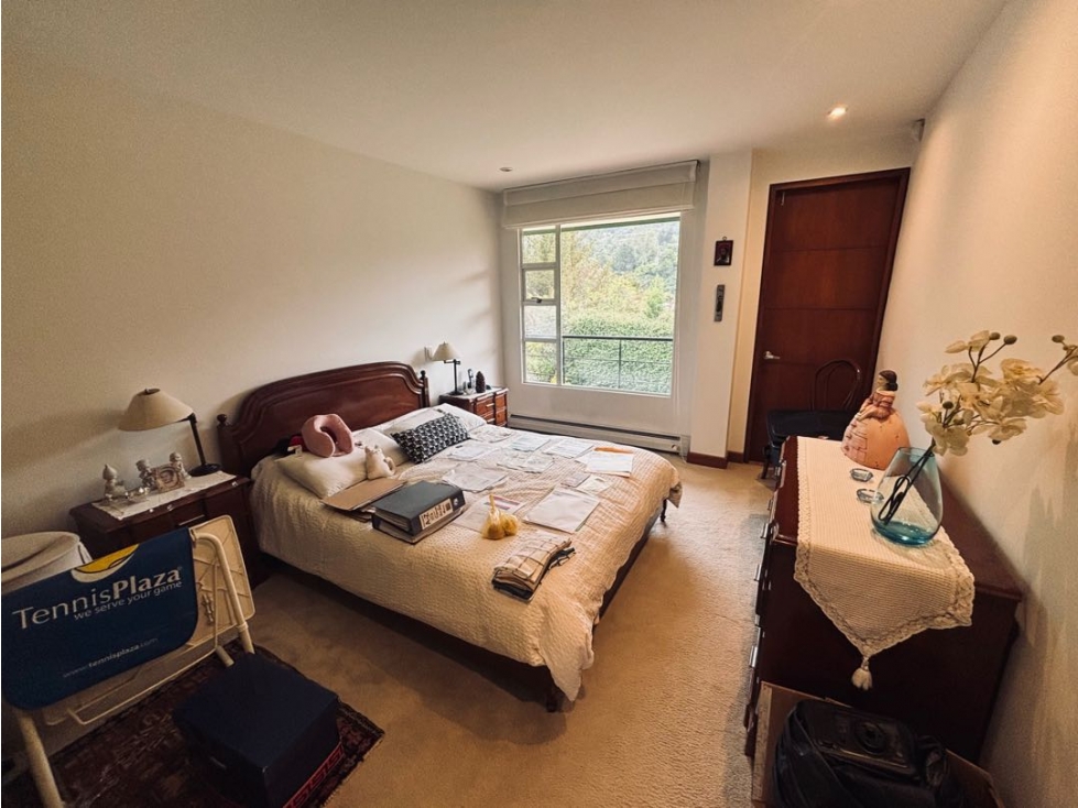 Casa en venta en El Salitre, La Calera · foto 17 de 24