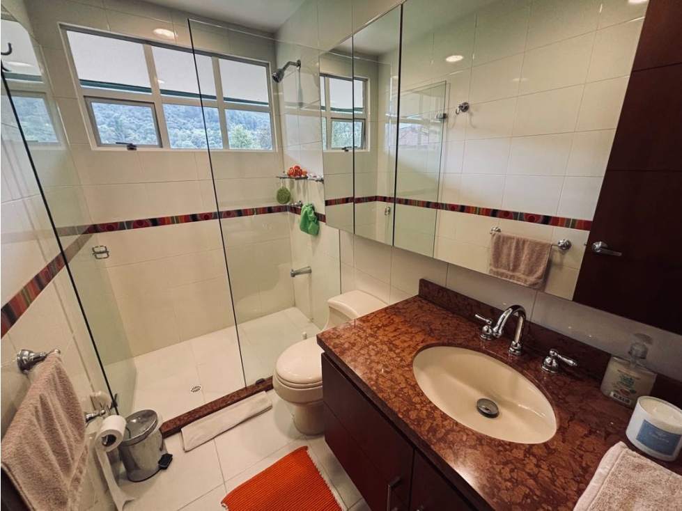 Casa en venta en El Salitre, La Calera · foto 18 de 24