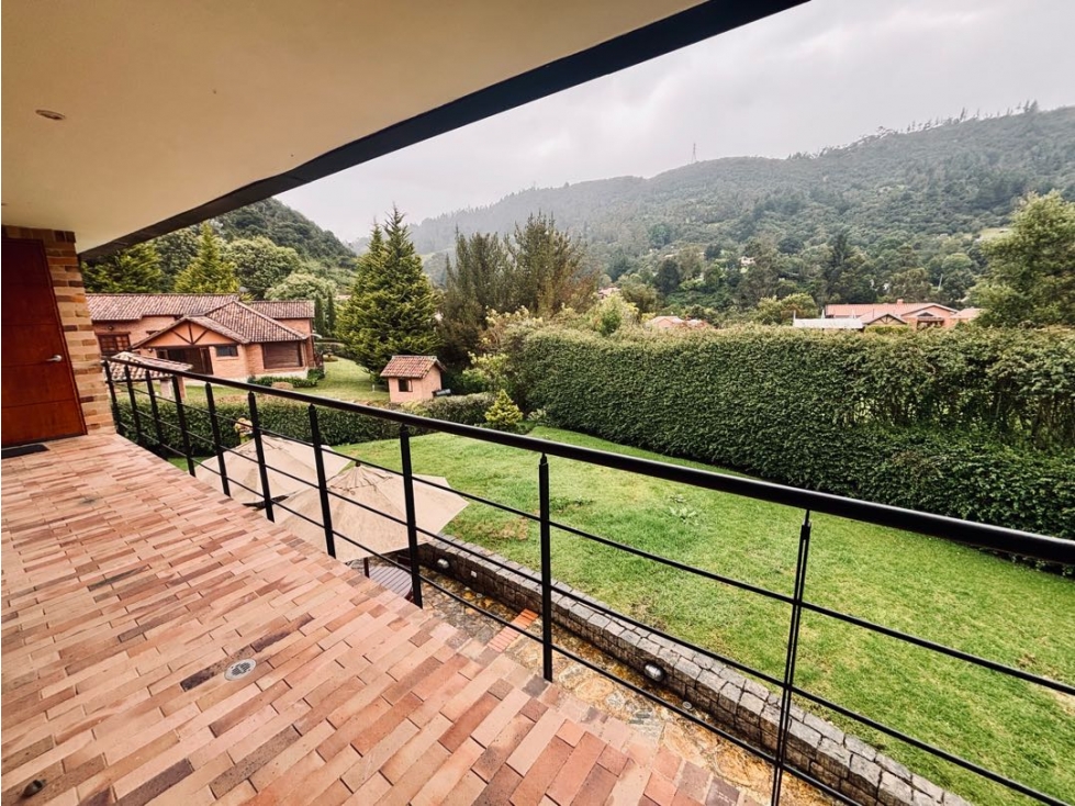 Casa en venta en El Salitre, La Calera · foto 20 de 24