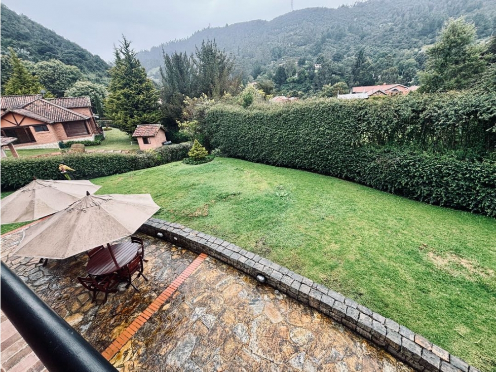 Casa en venta en El Salitre, La Calera · foto 21 de 24