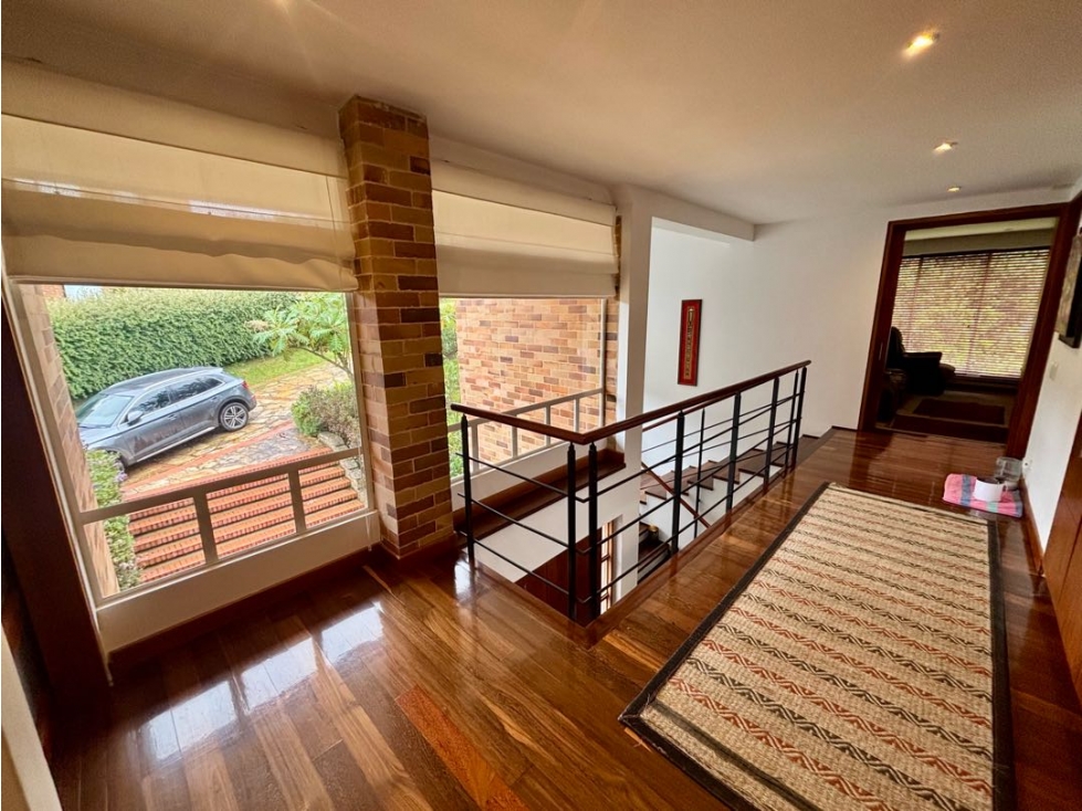 Casa en venta en El Salitre, La Calera · foto 22 de 24
