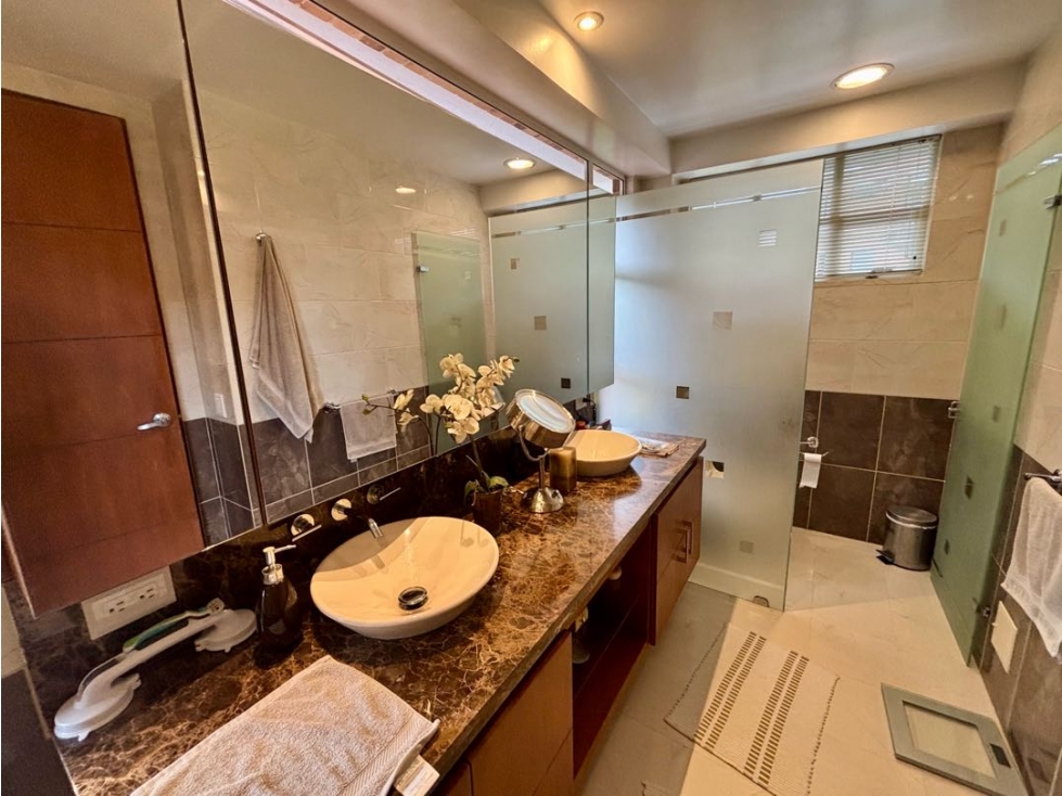 Casa en venta en El Salitre, La Calera · foto 23 de 24