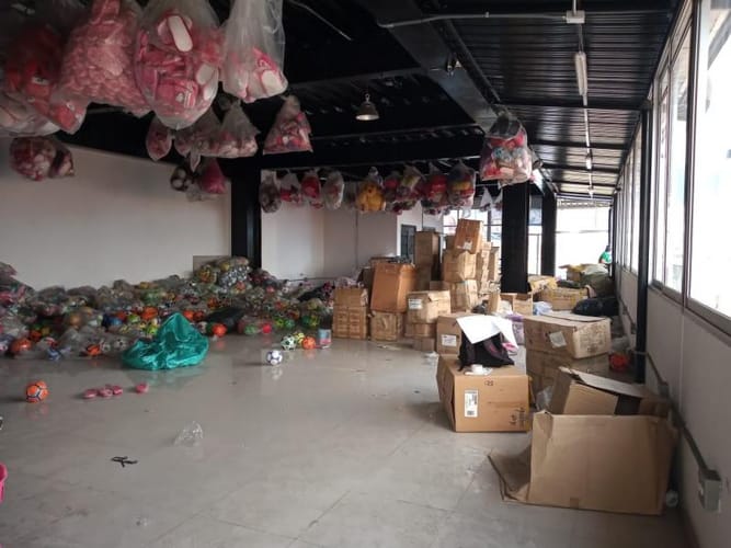 Bodega en venta en Guayaquil, Medellín, 200 m² · foto 6 de 8