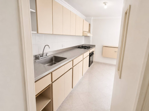 3BR Apartment in Milla de Oro (114 m²)
