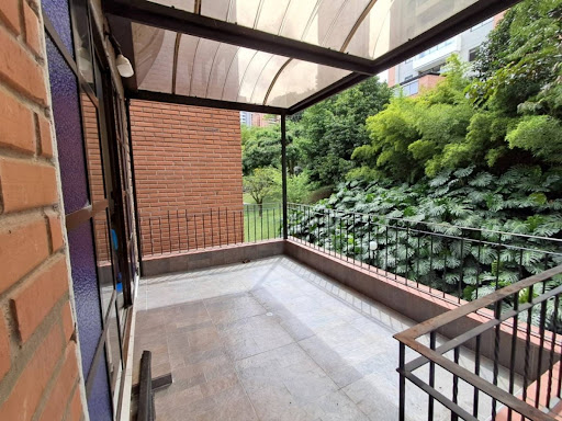 3BR Apartment in Milla de Oro (114 m²) - 2