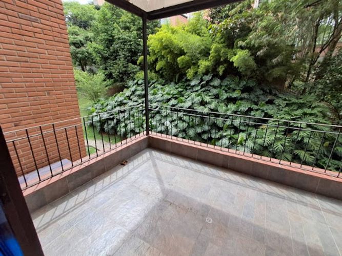 Apartamento en arriendo en Milla De Oro, Medellín · foto 18 de 24