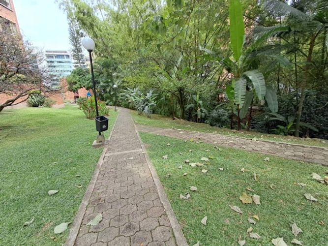 Apartamento en arriendo en Milla De Oro, Medellín · foto 20 de 24