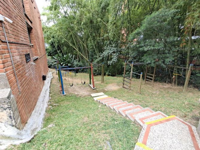 Apartamento en arriendo en Milla De Oro, Medellín · foto 22 de 24