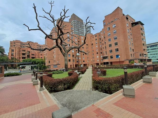 Apartamento en arriendo en Milla De Oro, Medellín · foto 23 de 24
