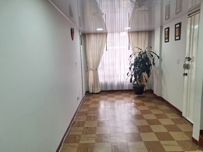 Apartamento en venta en Marruecos, Bogotá · foto 2 de 15