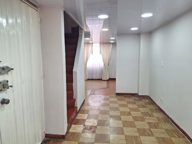 Apartamento en venta en Marruecos, Bogotá · foto 3 de 15