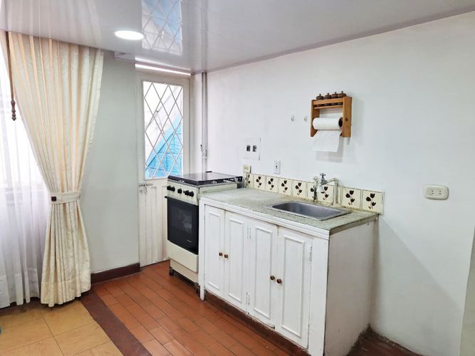 Apartamento en venta en Marruecos, Bogotá · foto 4 de 15