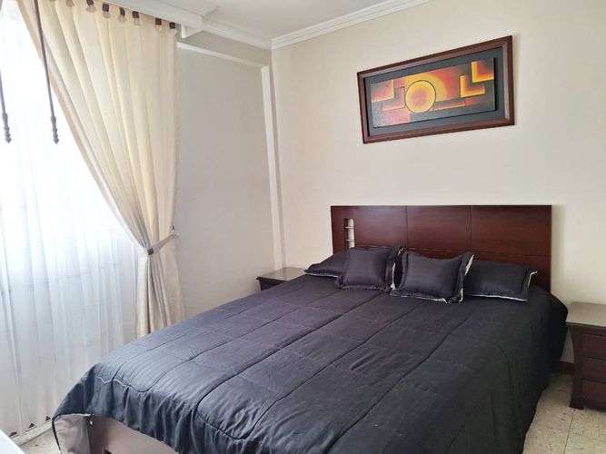Apartamento en venta en Marruecos, Bogotá · foto 5 de 15