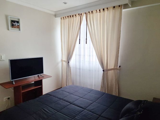 Apartamento en venta en Marruecos, Bogotá · foto 6 de 15