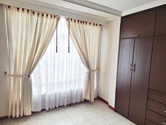 Apartamento en venta en Marruecos, Bogotá · foto 10 de 15