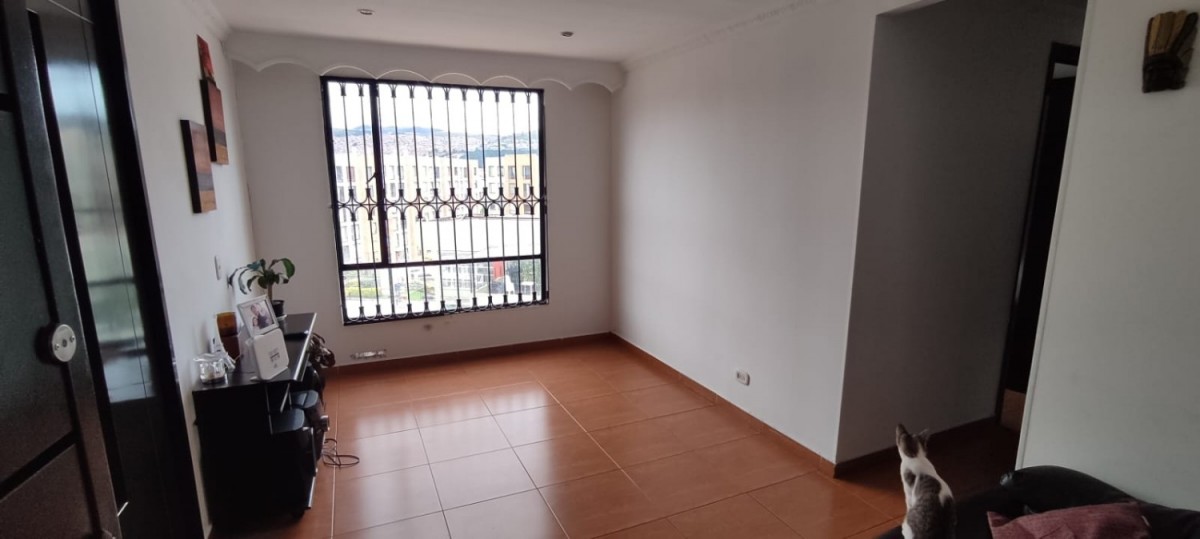 Apartamento en venta en Madelena, Bogotá · foto 2 de 20