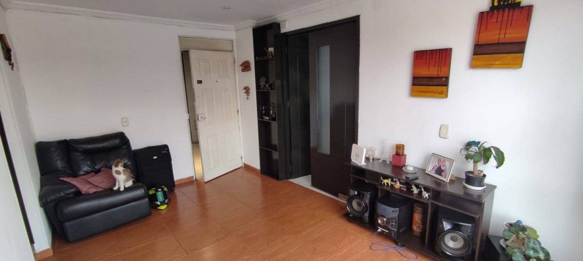 Apartamento en venta en Madelena, Bogotá · foto 3 de 20