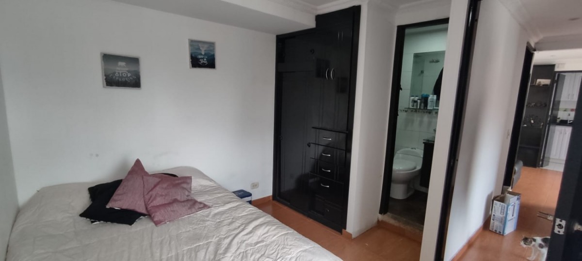 Apartamento en venta en Madelena, Bogotá · foto 4 de 20
