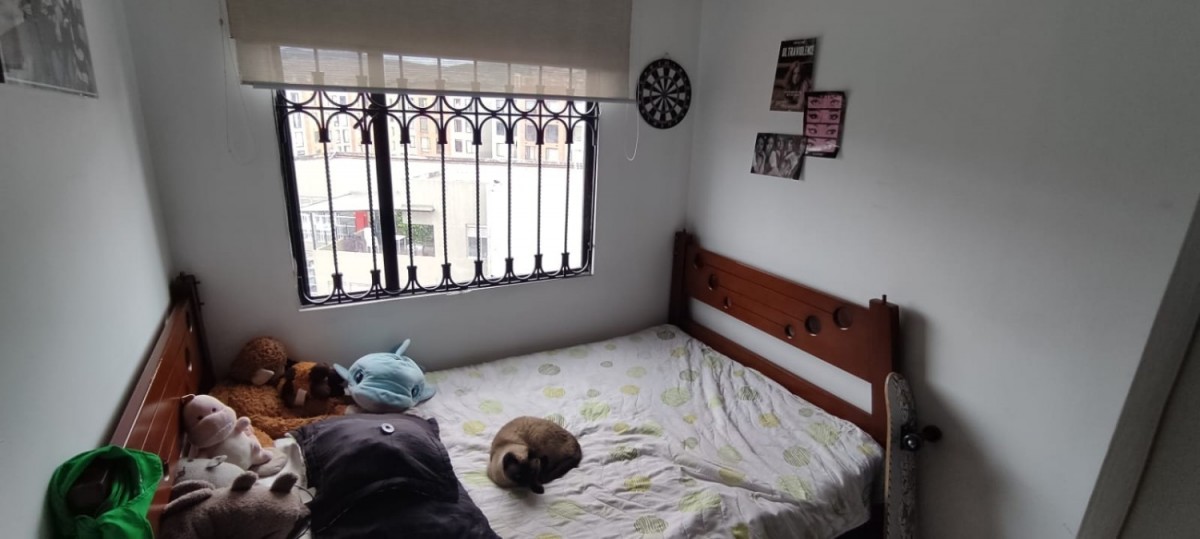 Apartamento en venta en Madelena, Bogotá · foto 5 de 20