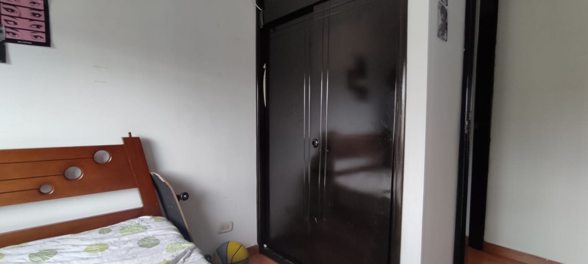 Apartamento en venta en Madelena, Bogotá · foto 7 de 20