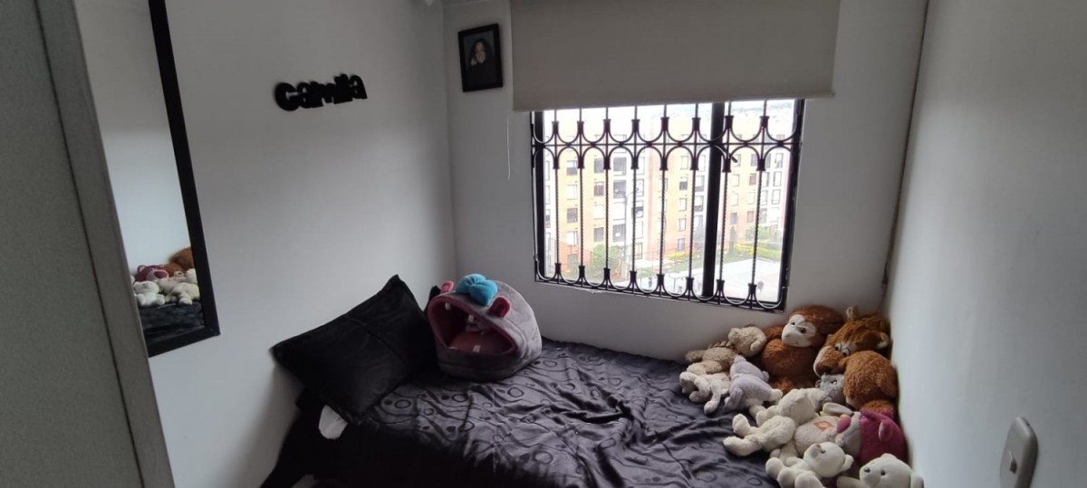 Apartamento en venta en Madelena, Bogotá · foto 8 de 20