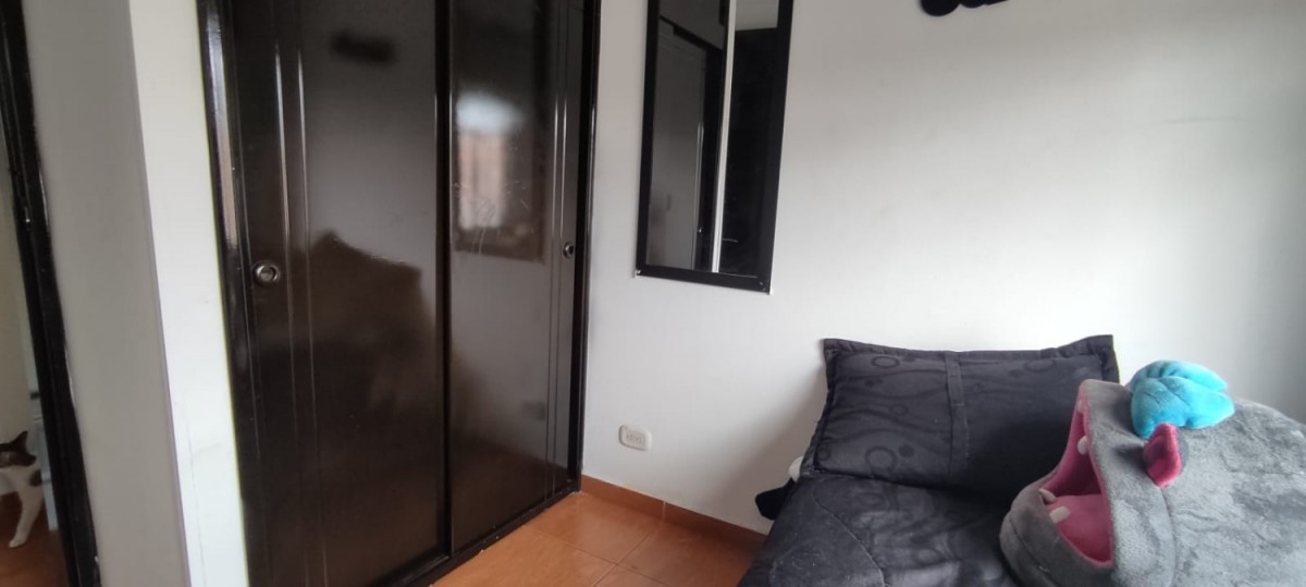 Apartamento en venta en Madelena, Bogotá · foto 9 de 20