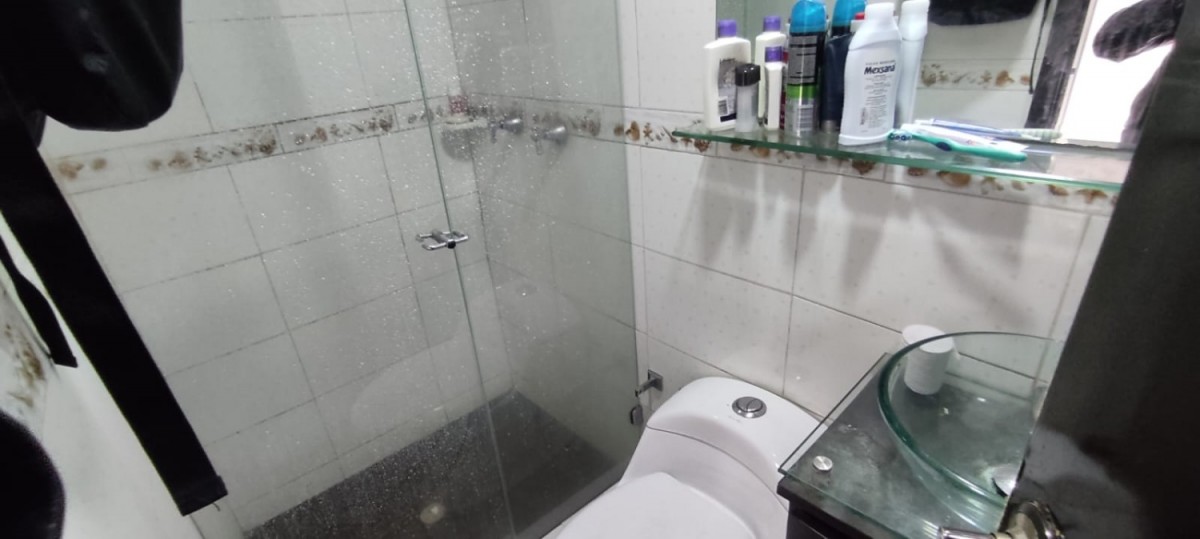 Apartamento en venta en Madelena, Bogotá · foto 11 de 20