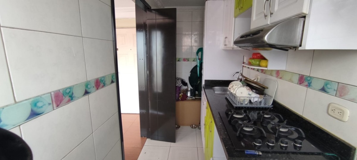Apartamento en venta en Madelena, Bogotá · foto 13 de 20