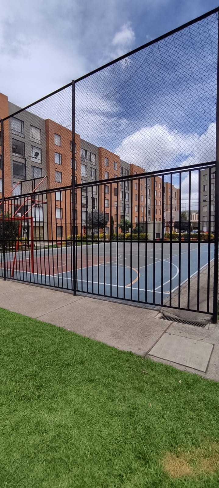 Apartamento en venta en Madelena, Bogotá · foto 15 de 20