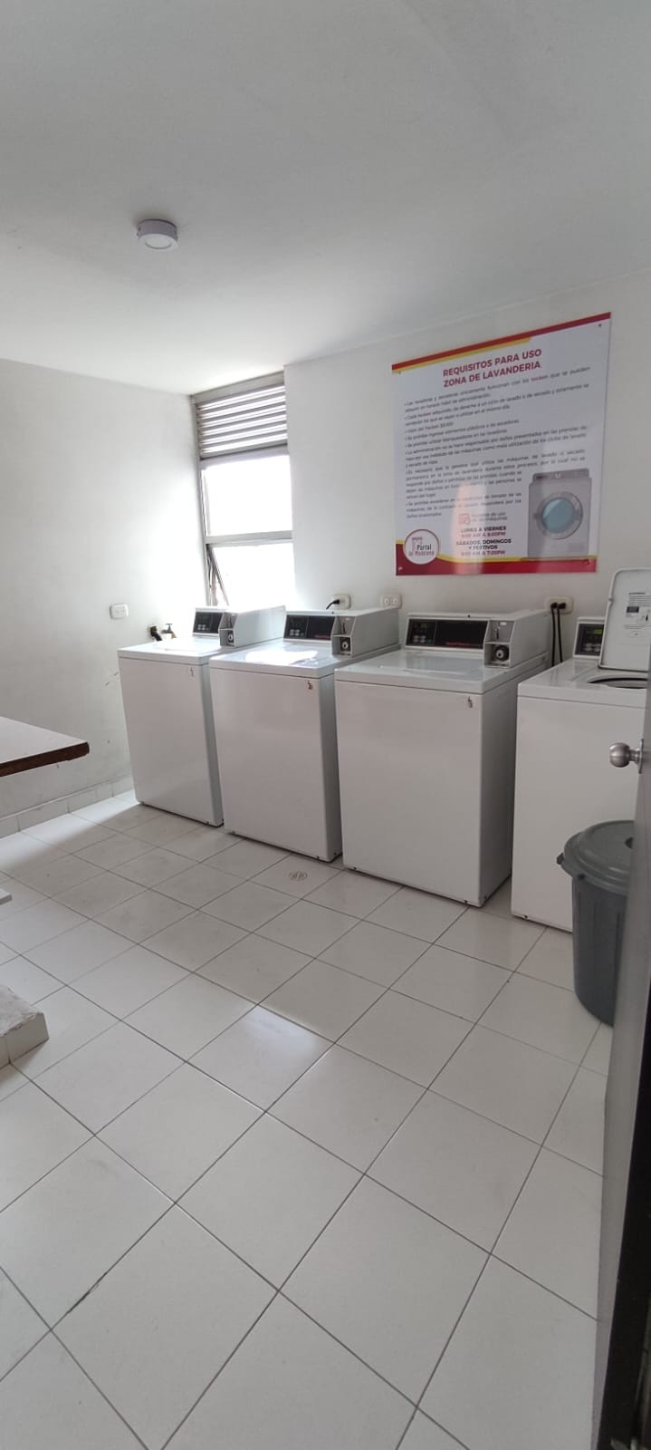 Apartamento en venta en Madelena, Bogotá · foto 16 de 20