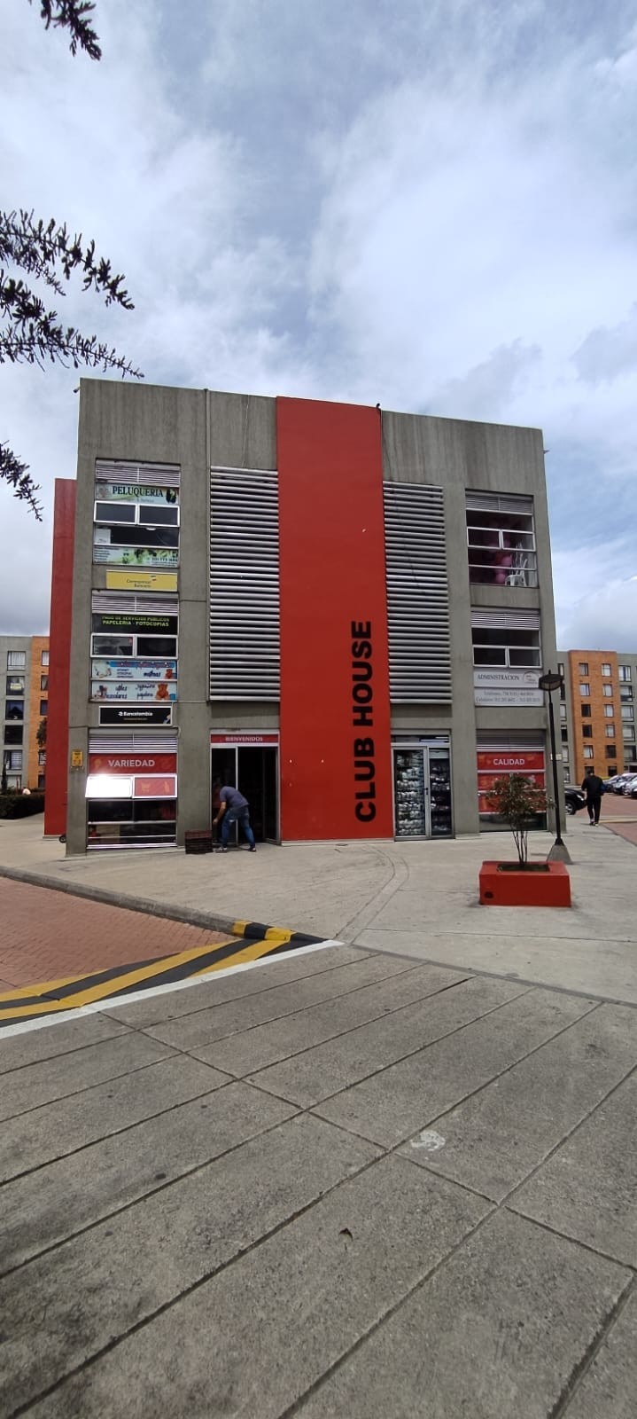 Apartamento en venta en Madelena, Bogotá · foto 18 de 20