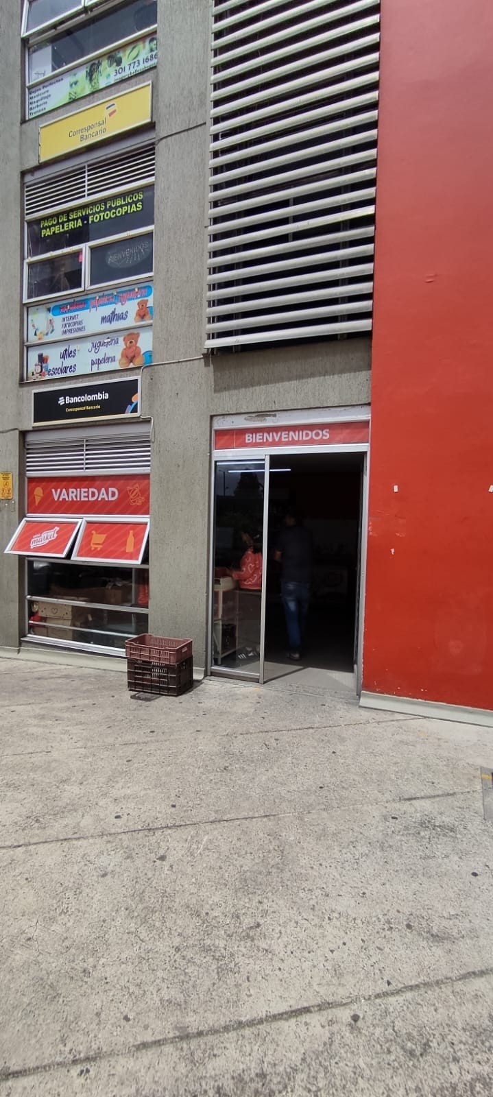 Apartamento en venta en Madelena, Bogotá · foto 19 de 20