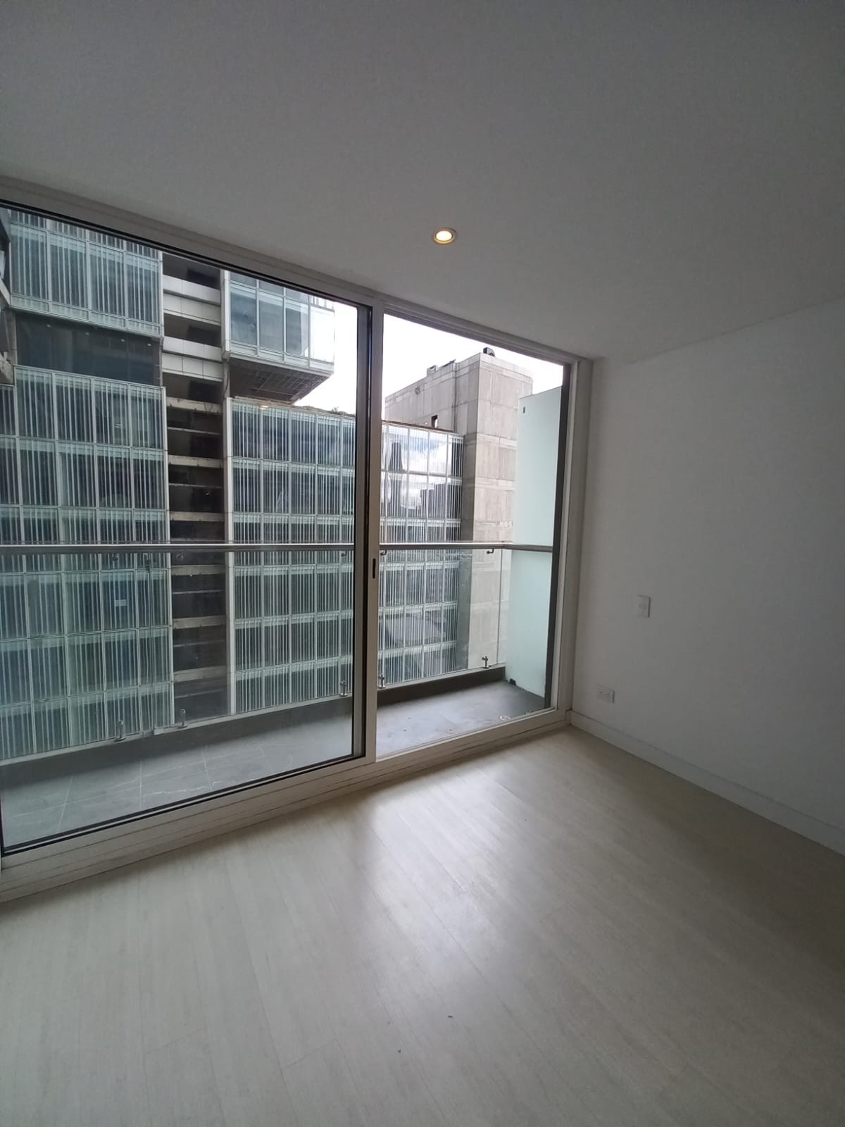 Apartamento en Venta en Las nieves, Bogotá