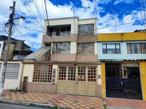 Apartamento en Arriendo en Bonanza, Bogotá