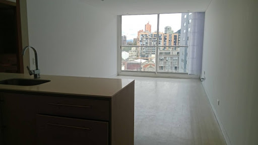 Apartamento en venta en Las Nieves, Bogotá · foto 3 de 21