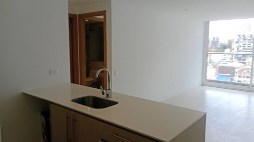 Apartamento en venta en Las Nieves, Bogotá · foto 4 de 21