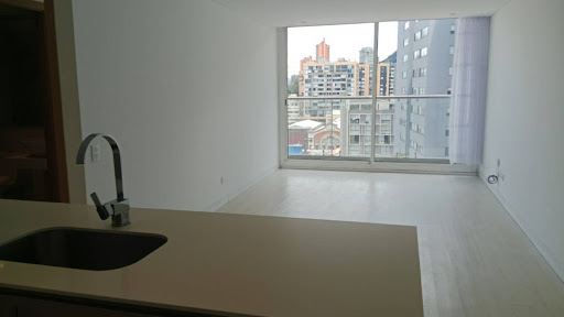 Apartamento en venta en Las Nieves, Bogotá · foto 5 de 21
