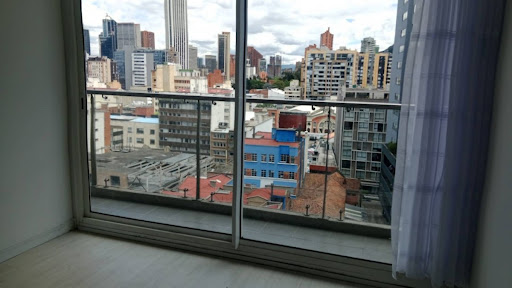 Apartamento en venta en Las Nieves, Bogotá · foto 9 de 21