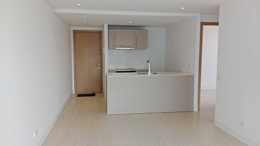 Apartamento en venta en Las Nieves, Bogotá · foto 11 de 21