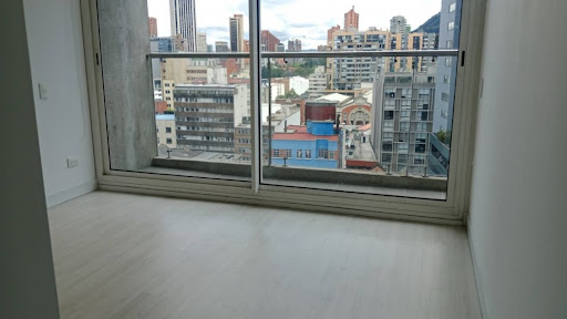 Apartamento en venta en Las Nieves, Bogotá · foto 19 de 21