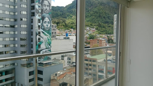 Apartamento en venta en Las Nieves, Bogotá · foto 20 de 21